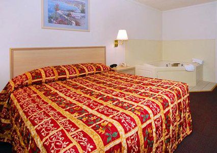 Austin Town Inn Austintown Quarto foto