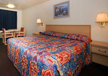 Austin Town Inn Austintown Quarto foto