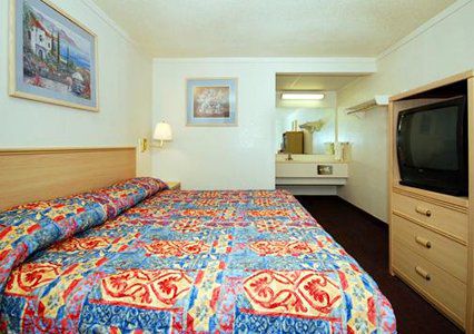 Austin Town Inn Austintown Quarto foto