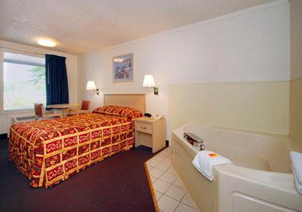 Austin Town Inn Austintown Quarto foto