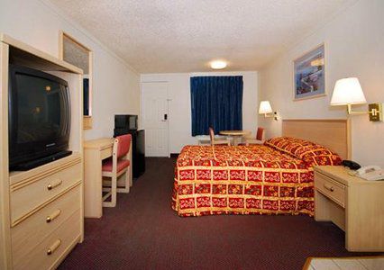 Austin Town Inn Austintown Quarto foto